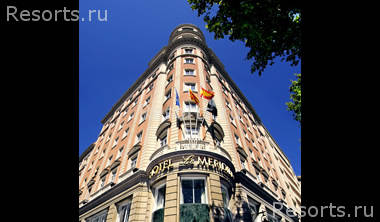Le Meridien 